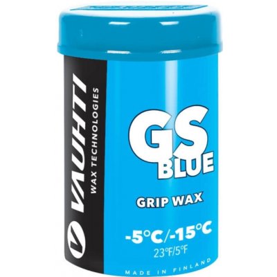 Vauhti GS Blue -5/-15 45 g 2025/26 – Hledejceny.cz