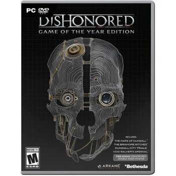 Dishonored GOTY