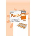 Dr.Müller Panthenol PLUS 40 mg 60 kapslí – Hledejceny.cz