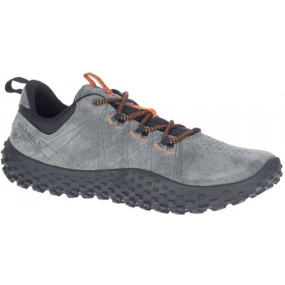 Merrell J036009 Wrapt granite – Zboží Mobilmania