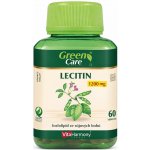 VitaHarmony Lecitin 1200 mg 60 tablet – Hledejceny.cz