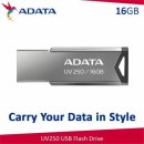 ADATA UV250 16GB AUV250-16G-RBK