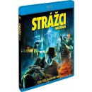 Strážci - Watchmen BD