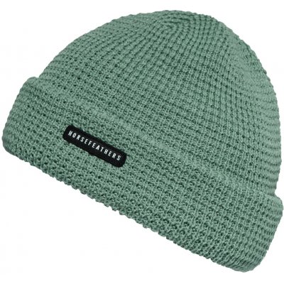 Horsefeathers Ash Iceberg Green – Zboží Mobilmania