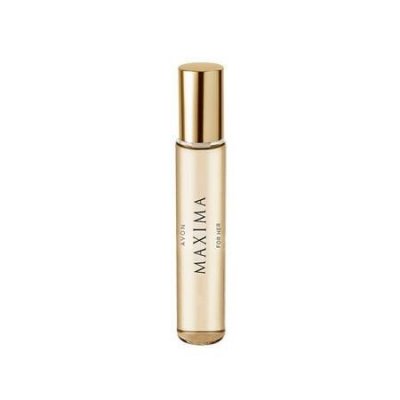 Avon Maxima parfémovaná voda dámská 10 ml miniatura – Zboží Mobilmania