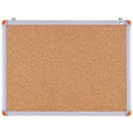 Aveli BASIC Korková nástěnka 60 x 45 cm – Zboží Živě