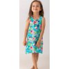 Lily Grey dívčí letní šaty Tropical Summer