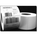 Zebra štítky Z-Ultimate 3000T, 76x76mm, 6x1890ks – Zboží Živě