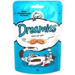 Dreamies losos 60 g – Zbozi.Blesk.cz