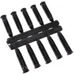 Univerzální HMOŽDINKA TX, polypropylen více velikostí Rozměr hmoždinky: 5 – Hledejceny.cz