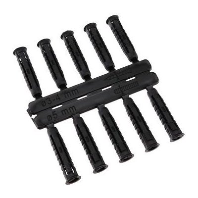 Univerzální HMOŽDINKA TX, polypropylen více velikostí Rozměr hmoždinky: 5 – Hledejceny.cz