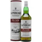 Laphroaig PX Cask 48% 1 l (holá láhev) – Hledejceny.cz