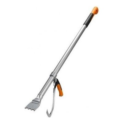 Fiskars FISKARS Lopatka s obracákem WoodXpert FL3 – Zbozi.Blesk.cz