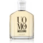 Moschino Uomo toaletní voda pánská 125 ml tester – Hledejceny.cz