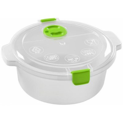 Heidrun Nádoba do mikrovlnné trouby 1,4l – Sleviste.cz