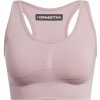 Sportovní podprsenka adidas FORMOTION Sculpt Medium-Support Magmau