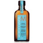 Moroccanoil Oil Treatment Light multifunkční olejová péče 200 ml – Sleviste.cz