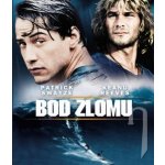 Bod zlomu BD – Hledejceny.cz