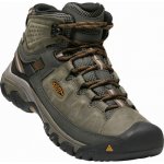 Keen Targhee III Mid WP M – Zbozi.Blesk.cz