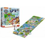 Spy Guy Lookout! Tlapková patrola/Paw Patrol společenská hra – Zboží Živě
