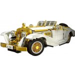 Mould King 10003 Creative idea Automobil Vintage K 500 – Zboží Dáma