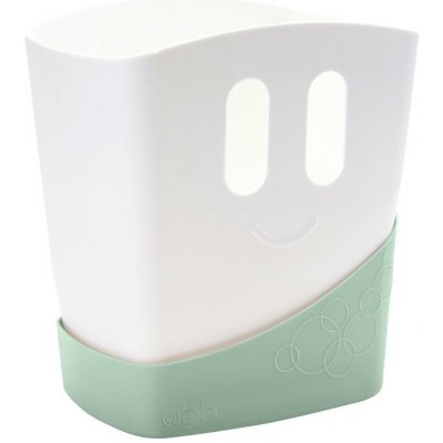Ubbi kontejner 698904105817 Sage – Sleviste.cz