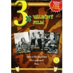 Válečný film 2. DVD – Hledejceny.cz