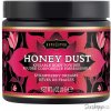 Erotická kosmetika KamaSutra Honey Dust Strawberry Dreams Slíbatelný tělový pudr 170 g