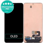 LCD Displej + Dotykové sklo Samsung Galaxy S23 – Sleviste.cz