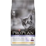 Pro Plan Cat Junior Chicken 10 kg – Zboží Mobilmania