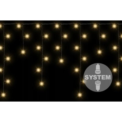LED pásek Shumee 101 - 200 LED – Hledejceny.cz