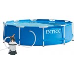 Intex Metal Frame 3,66 x 0,76 m 28210PFS – Hledejceny.cz