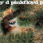Pink Floyd - A Saucerful Of Secrets - 180 gr. LP – Hledejceny.cz