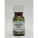 Aromis vonný olej Zelený čaj 10 ml – Hledejceny.cz