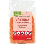 Green Apotheke Vřetena z červené čočky 250 g – Sleviste.cz