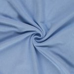 Brotex prostěradlo bavlna modré 140x230 – Zboží Mobilmania