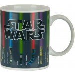 Paladone Hrnek Star Wars Světelný meď měnící se 320 ml – Sleviste.cz