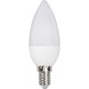 Žárovka Retlux 50005507 LED žárovka RLL 428 E14 svíčka 6W studená bílá