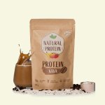 NaturalProtein Proteinová dieta 350 g – Zboží Dáma