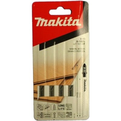 Makita B-10970 B-53 pilový list 59/1,7mm – Zboží Mobilmania