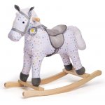 Bigjigs Toys vzorovaný houpací kůň – Sleviste.cz