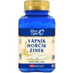 VitaHarmony Vápník Hořčík Zinek 120 tablet – Hledejceny.cz