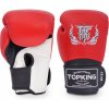 Boxerské rukavice Top King Super Air Triple Tone