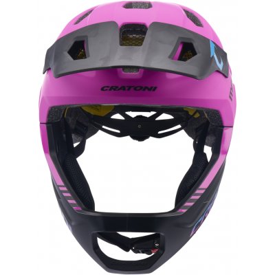 CRATONI MadCat MIPS Pink/Black Matt 2025 – Hledejceny.cz
