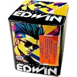Kompaktní ohňostroj Edwin 16 ran 14 mm – Hledejceny.cz