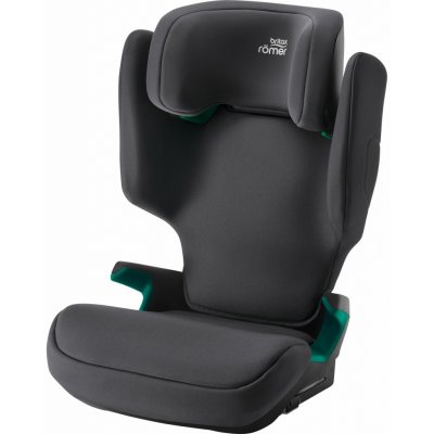 Britax Römer: KidFix M I SEAT DE CAR DE NAZO 15-36 kg