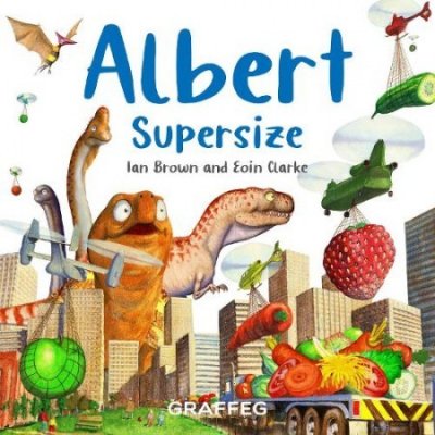 Albert Supersize – Hledejceny.cz