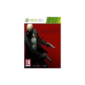 Hitman: Absolution