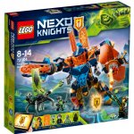 LEGO® Nexo Knights 72004 Souboj technických čarodějů – Sleviste.cz