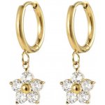 Mabell dámské náušnice z chirurgické oceli PALOMA CZ221E2764C45 – Hledejceny.cz